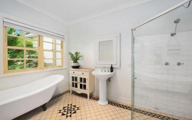 Bellfield House Mudgee