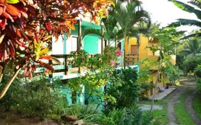 Pousada Santa Maria