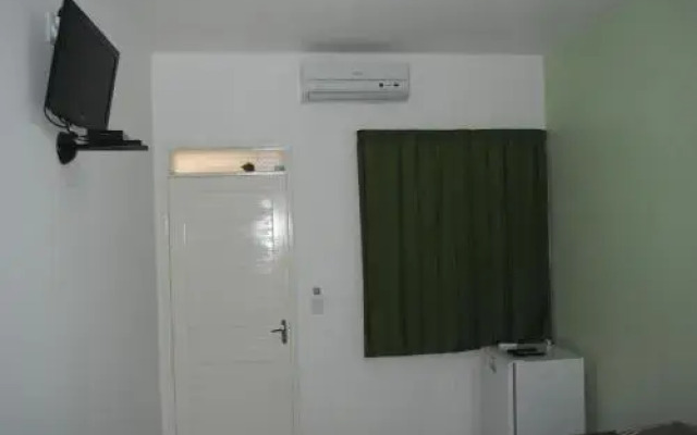 Pousada Mãe das Águas