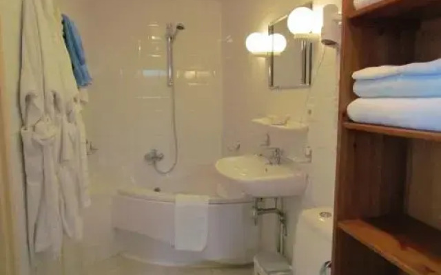 Appartementen Huize Eikenhof