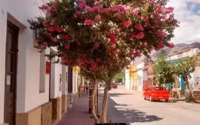 Hosteria El Zaguan