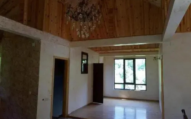 Guesthouse in Makhuntseti