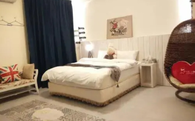 Sheep Hostel Pingtung