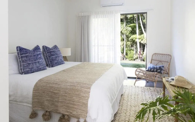 Satara Byron Bay - coastal lifestyle