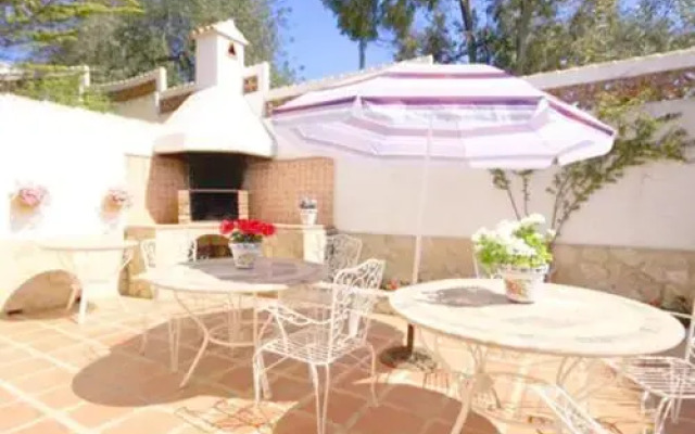 Villa El Delfin