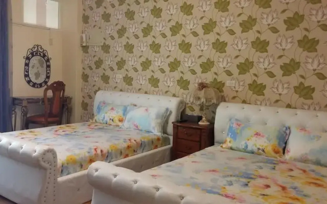 Macchiatto Bed and Breakfast