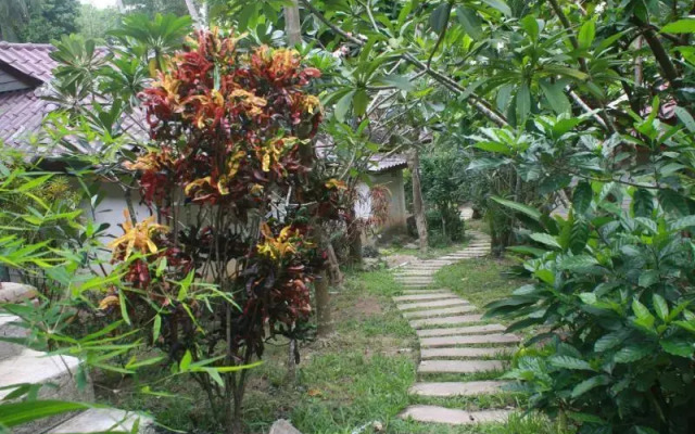 Paasook Resort
