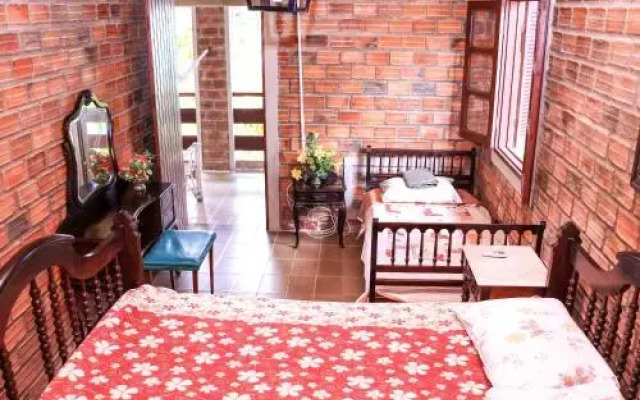 Porto de Galinhas Hostel