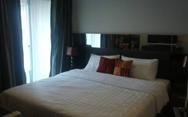 Seed Siam Memories Condominium