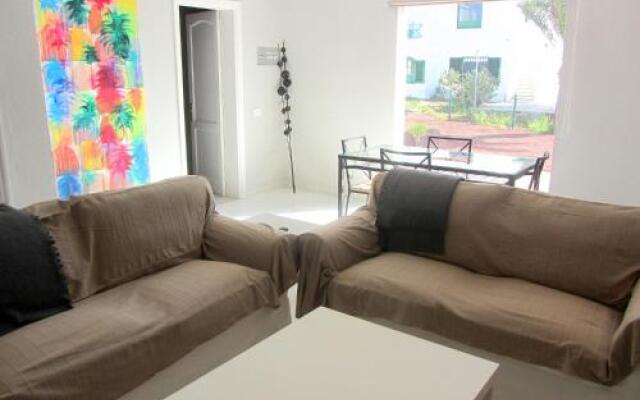 Playa Blanca Marcastell