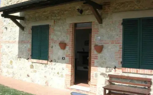 Agriturismo La Valle Del Sole