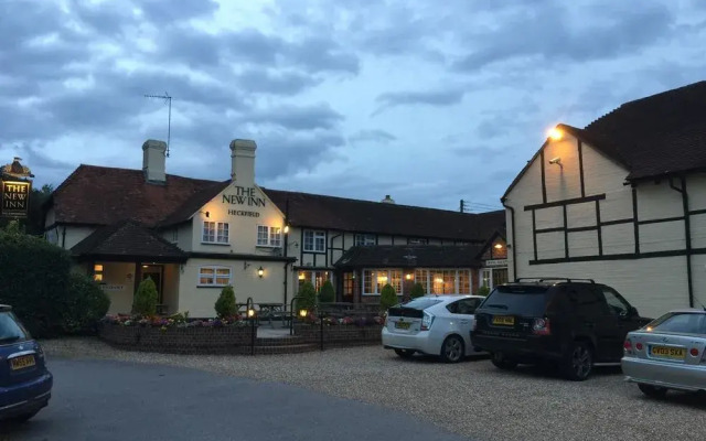 The New Inn