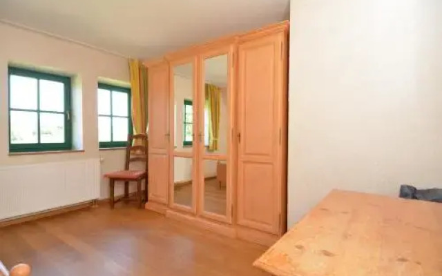 Fachwerkhäuser Gager Menke