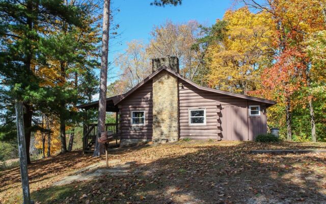 Settler - Hocking Hills