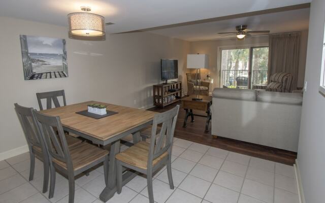 Ocean Club Villas #WOC018