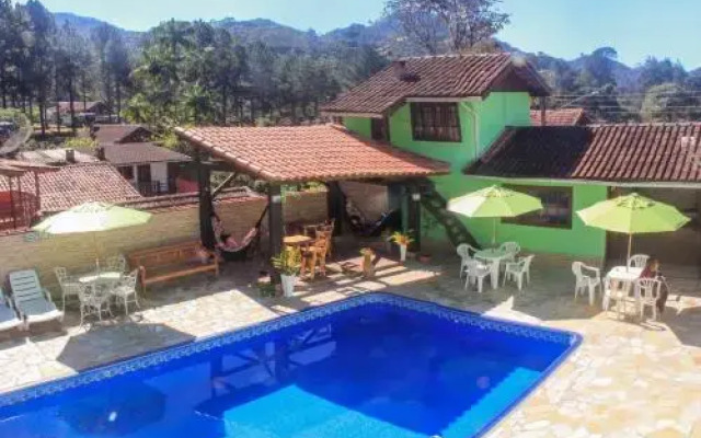 Pousada Sabor da Serra