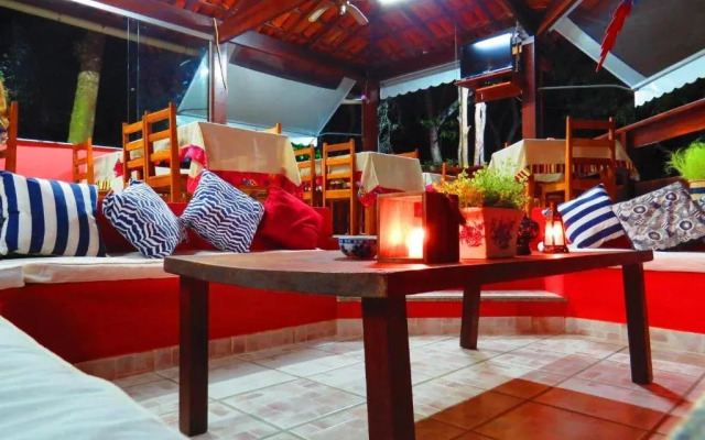 Pousada Recanto Da Terra