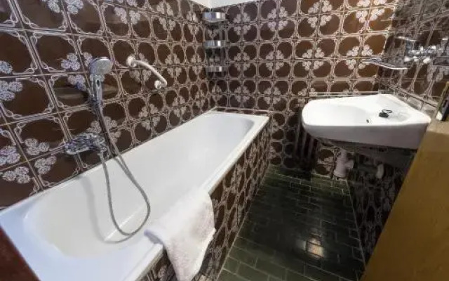 Rekreační areál Pod Šaumburkem