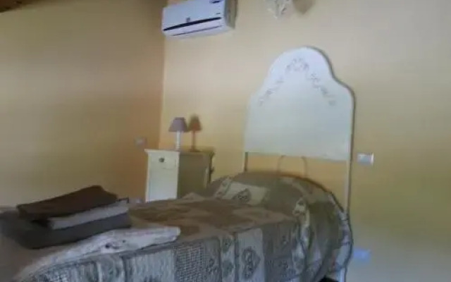 B&B La Ca Vecia