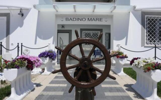 Il B&B Badino Mare