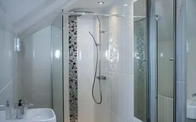 Granby House Chatsworth Suite