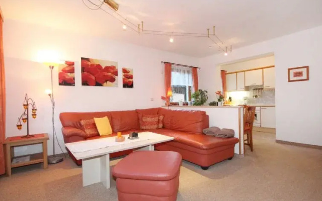Apartment Bichleregg