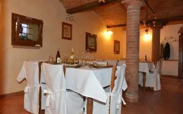 Agriturismo Calderino