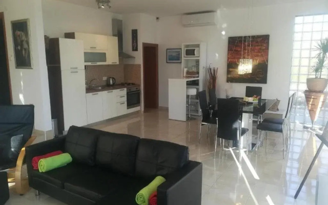 The Forest House Krk 1