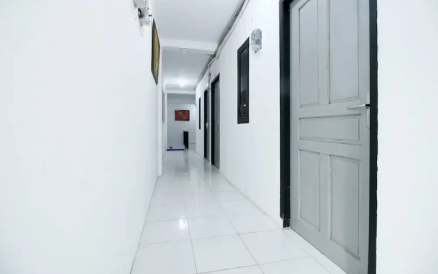 Airy Eco Mangga Besar Sembilan 32N Jakarta