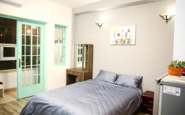 Zen Homestay Ben Thanh
