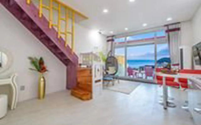 Geoje Monaco Pension