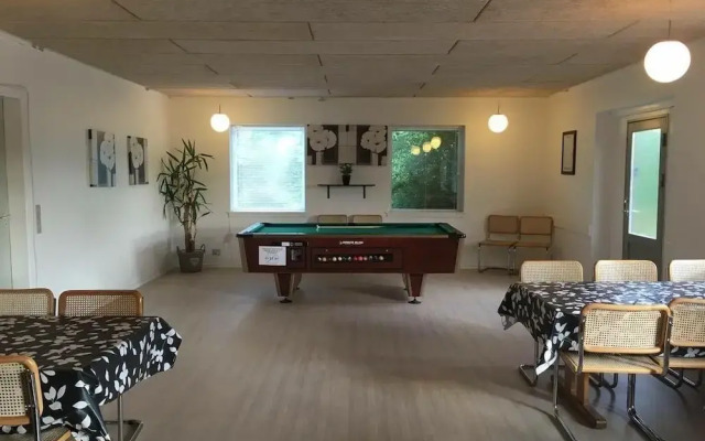 Feriepark Langeland Ristinge