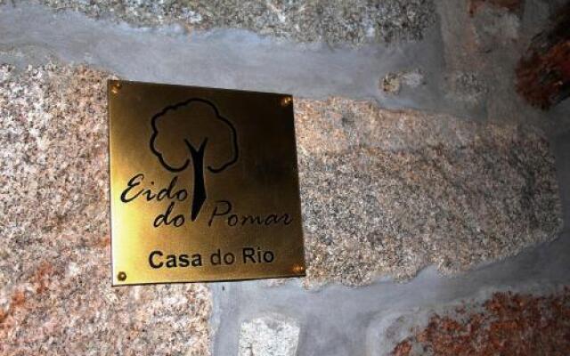 Casa do Rio - Eido do Pomar