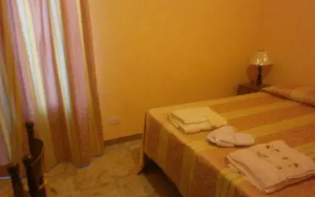 Bed  Breakfast Da Bartola