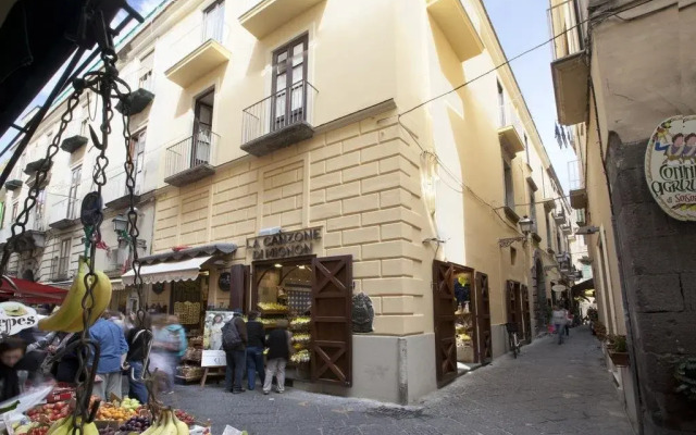 Il Vicoletto