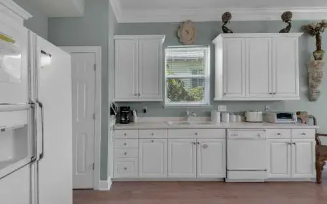 Casa Verde at Destin Pointe