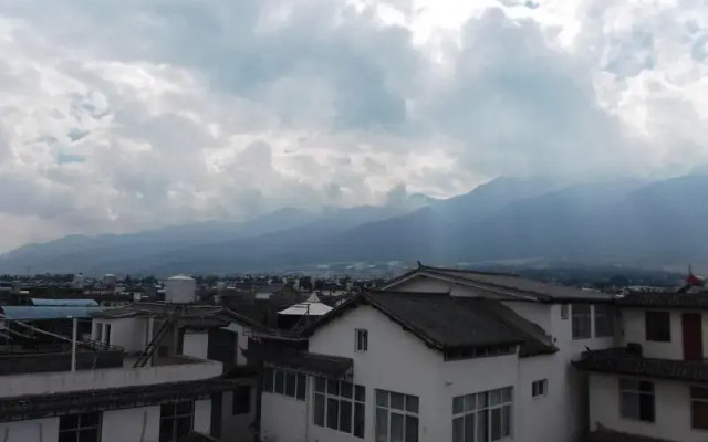 Dali Mint Inn