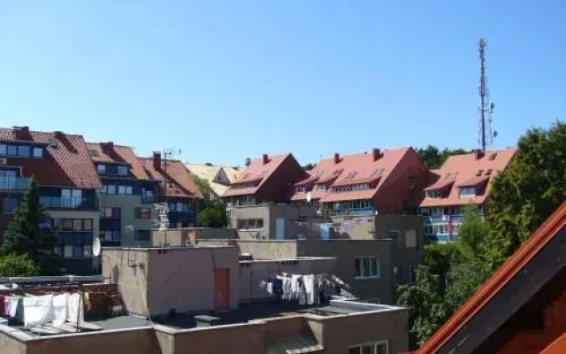 Linėjos Apartamentai