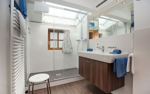 Gästehaus Zum Sommerfrischler