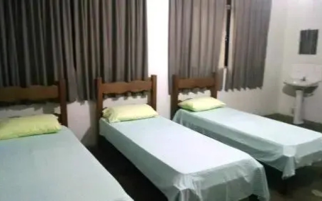 Hotel Manaus