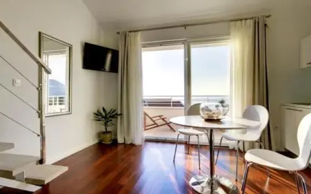 Apartments Lianto