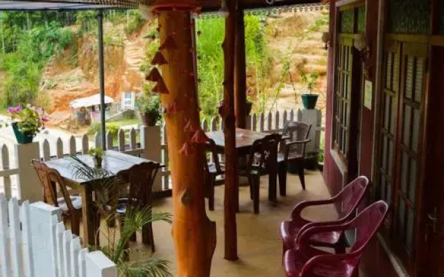 Rustle Hill Home Stay-Ella