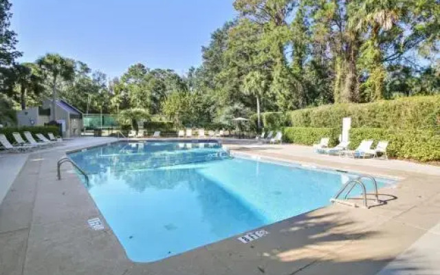 Forest Bch Villa 415