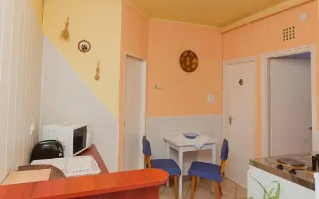 Napfény Vendégház és Apartman