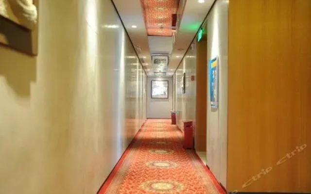 Bohong Hotel
