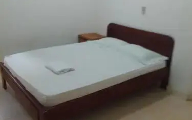 Hotel Las Dos Palmas