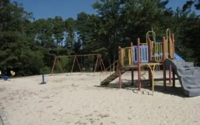 Assateague Pointe 158 - 2 Br Home