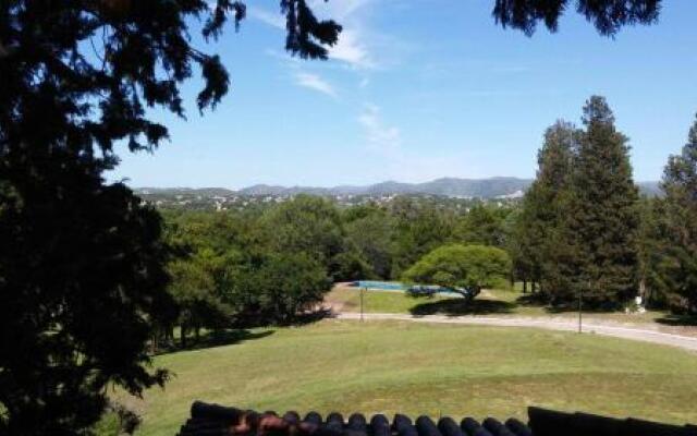 Santa Cecilia Casa De Huespedes