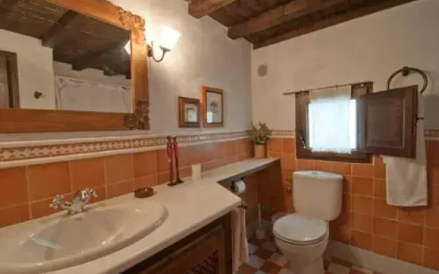 Adobe Valle Del Jerte