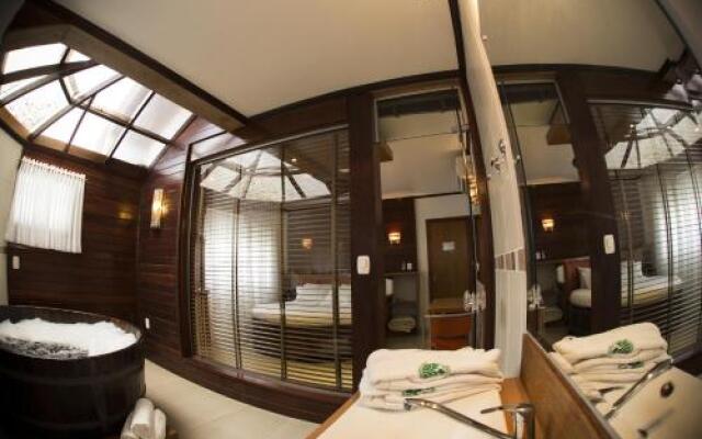 Motel Della Montagna